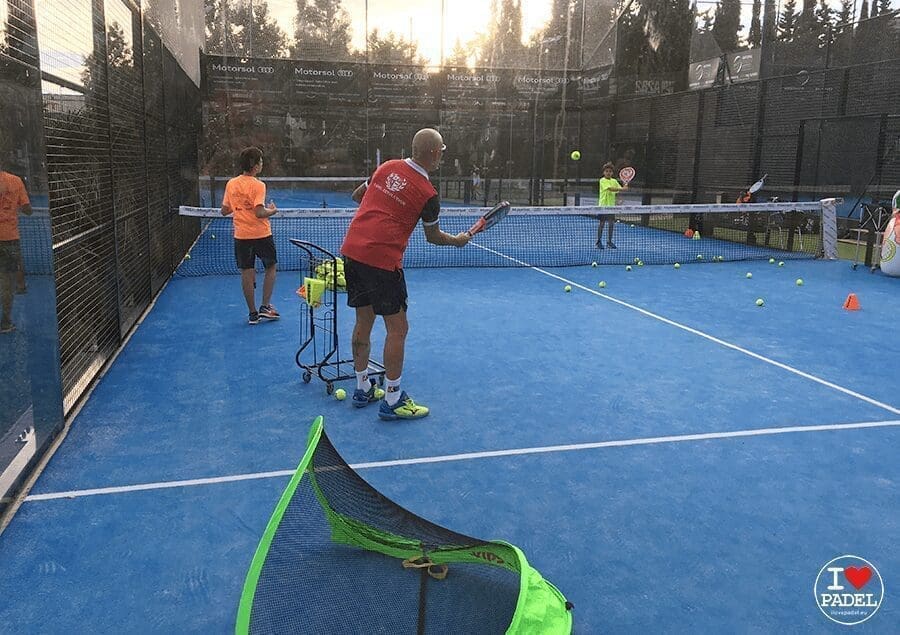 How to understand the rules of the padel and better understand