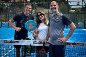 Padel, Clinic, Camp, Academy, Holiday, Intensive Padel training, intermediate and beginner level, tailor-made, from Switzerland, Sorli Emocions Hotel, Sorli Sports, Maresme, Barcelona, Spain